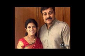 Chiranjeevi Daughter Srija Pre Wedding Photos